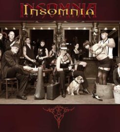 INSOMNIA Berlin