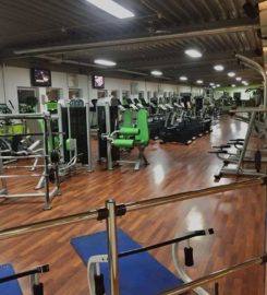 Oasis Fitclub