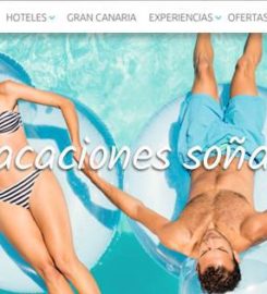 Hotel Dunas Don Gregory – Adults Only