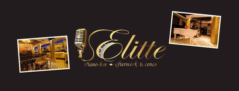 Piano-bar Elitte