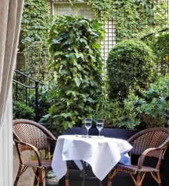 Relais Christine