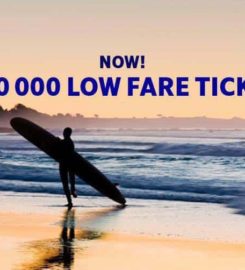Scandinavian Airlines System Denmark-Norway-Sweden