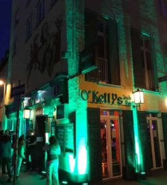 O’Kellys Irish Pub