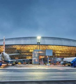 CROATIA AIRLINES d.d.