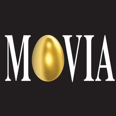 Movia vinska klet