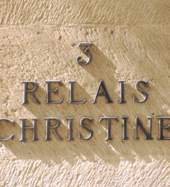 Relais Christine