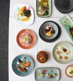 UMAMI by Han – Hague