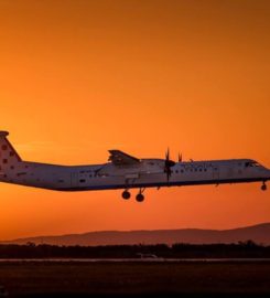 CROATIA AIRLINES d.d.
