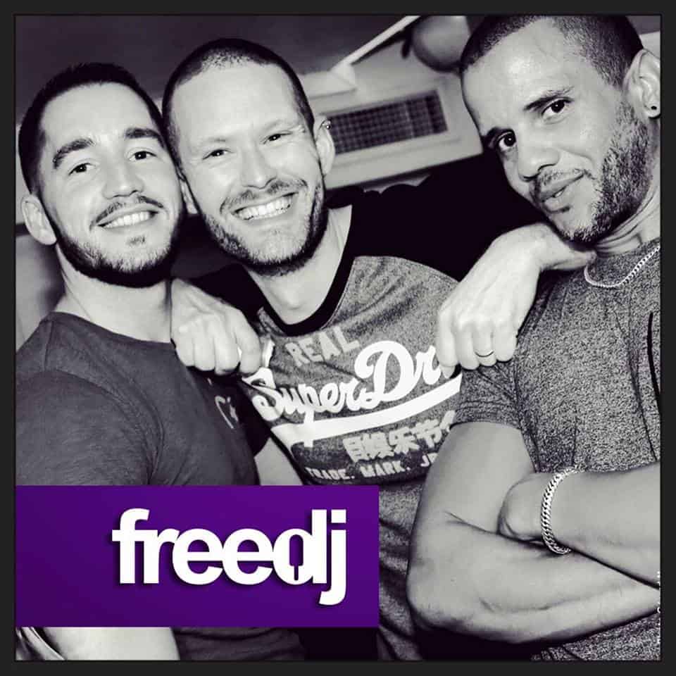 freedj