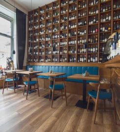 CORK WINE BAR