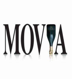 Movia vinska klet