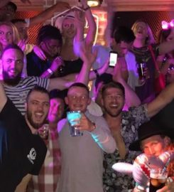 Crystals Karaoke Puerto Banus