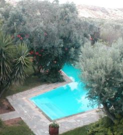 St. Thomas Bed and Breakfast