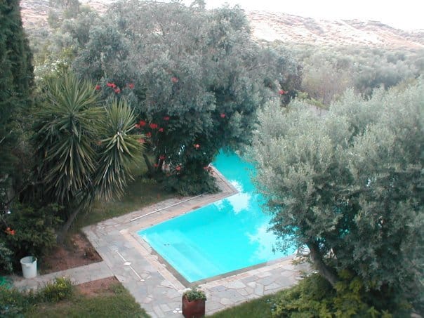 St. Thomas Bed and Breakfast