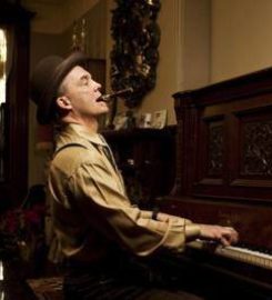 The Piano Bar Soho