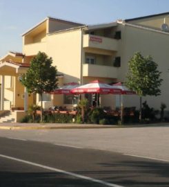 Motel Jankovic