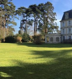 Château La Chenevière