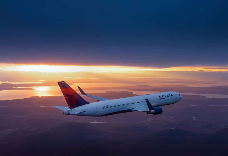 Delta Air Lines, Inc.