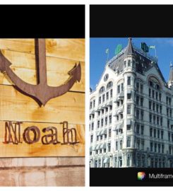 Noah Bar/Restaurant