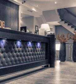 Boutique Hotel Lumiere
