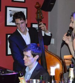 The Piano Bar Soho