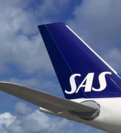 SAS Danmark