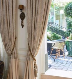 Relais Christine