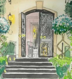 Relais Christine