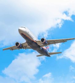 Aeroflot Russian Airlines