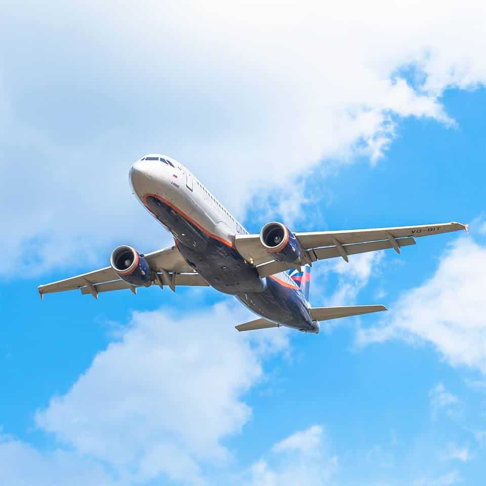 Aeroflot Russian Airlines