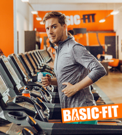 Basic-Fit