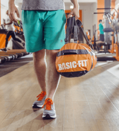 Basic-Fit