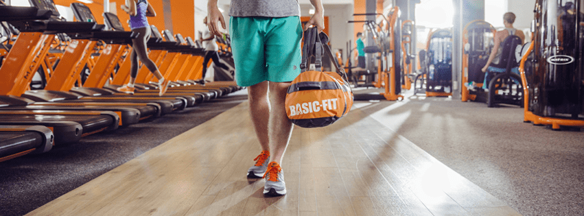 Basic-Fit