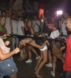 Malta Pub Crawl