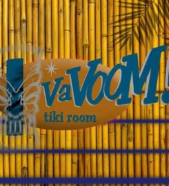 Cocktailbar Vavoom