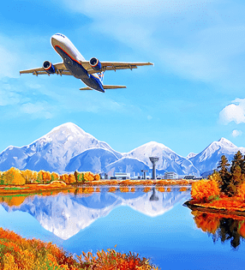 Aeroflot Russian Airlines