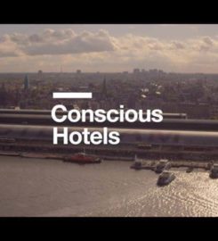 Conscious Hotel Museum Square