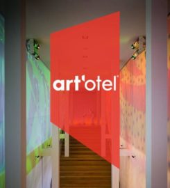 art’otel amsterdam