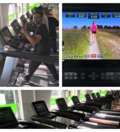 Oasis Fitclub