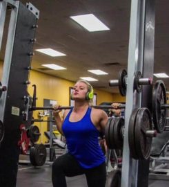 Health Club Jordaan