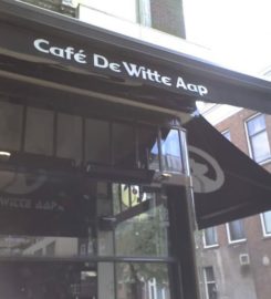 De Witte Aap