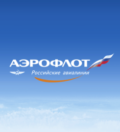 Aeroflot Russian Airlines