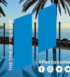 Pestana Berlin Tiergarten