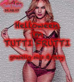 Tutti Frutti Tabledance Club