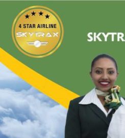 Ethiopian Airlines
