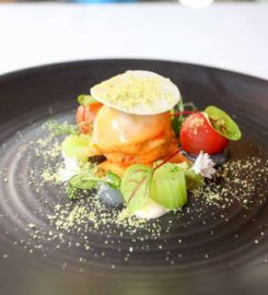 UMAMI by Han – Hague
