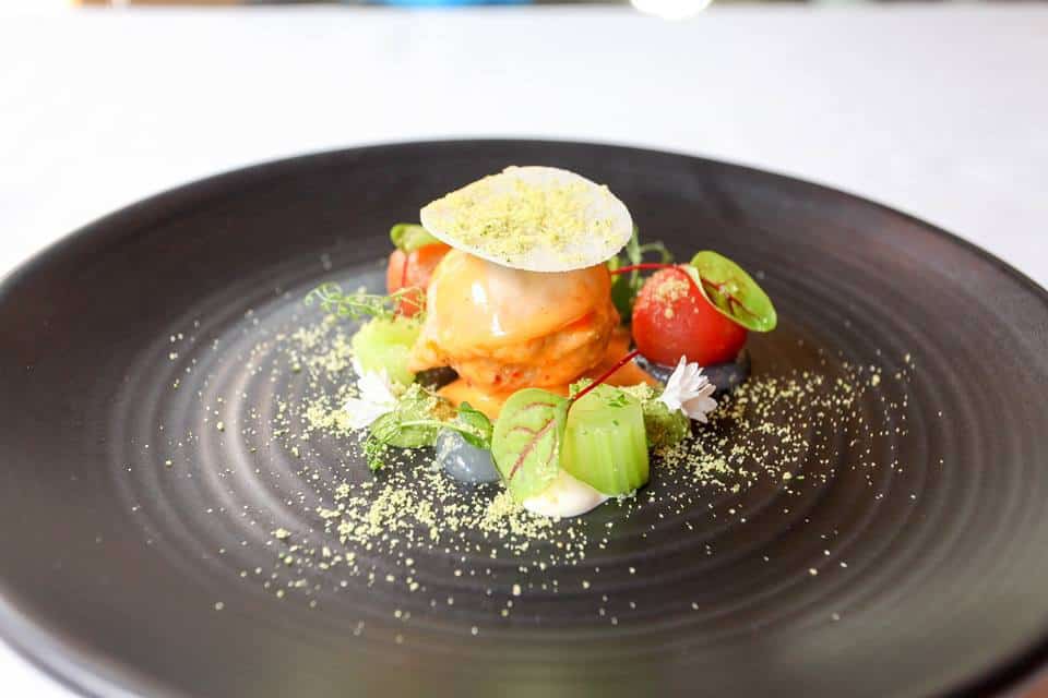 UMAMI by Han – Hague