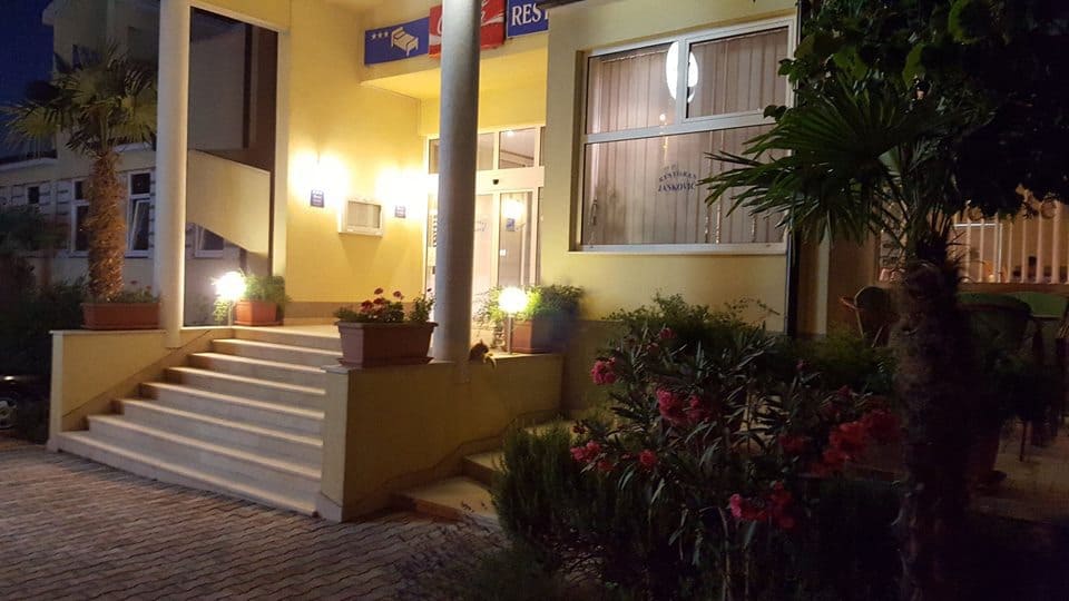 Motel Jankovic