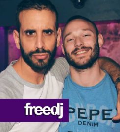 freedj