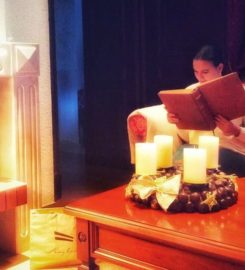 Hotel Kazbek